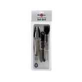 Set accesorii barbeque/grill, ASG1, Krampouz